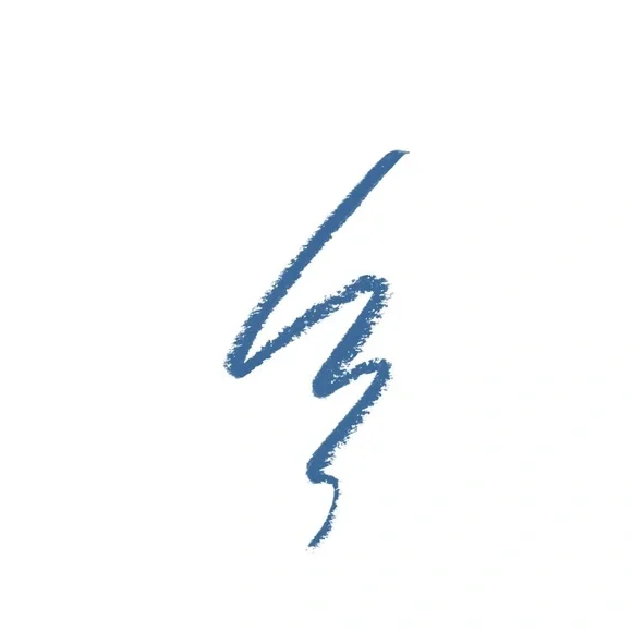 $5‎ 🌙 NYX Epic Smoke Eyeliner In Navy Heat 🆕 FULL SZ - Picture 4 of 6